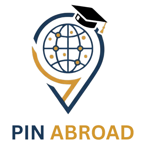 Pin Abroad